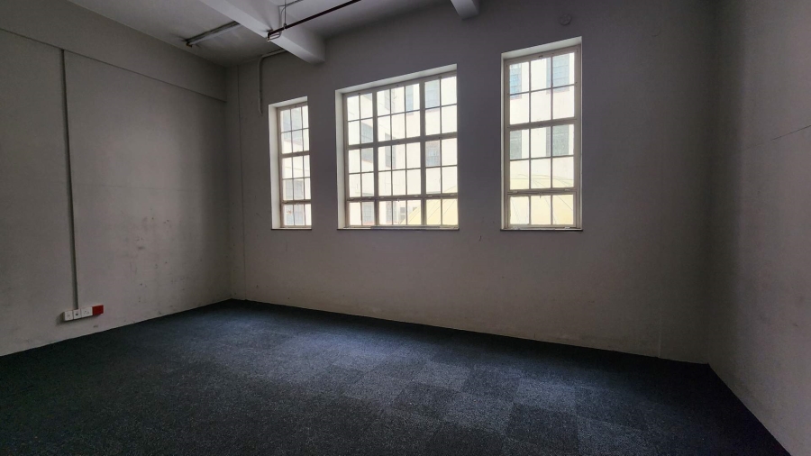 To Let commercial Property for Rent in Cape Town City Centre Western Cape